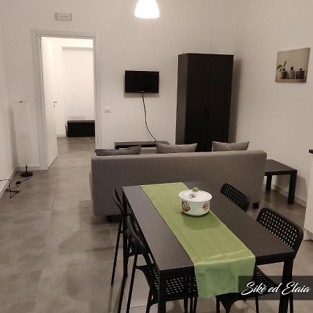 Sike Ed Elaia Διαμέρισμα Ραγκούσα Εξωτερικό φωτογραφία